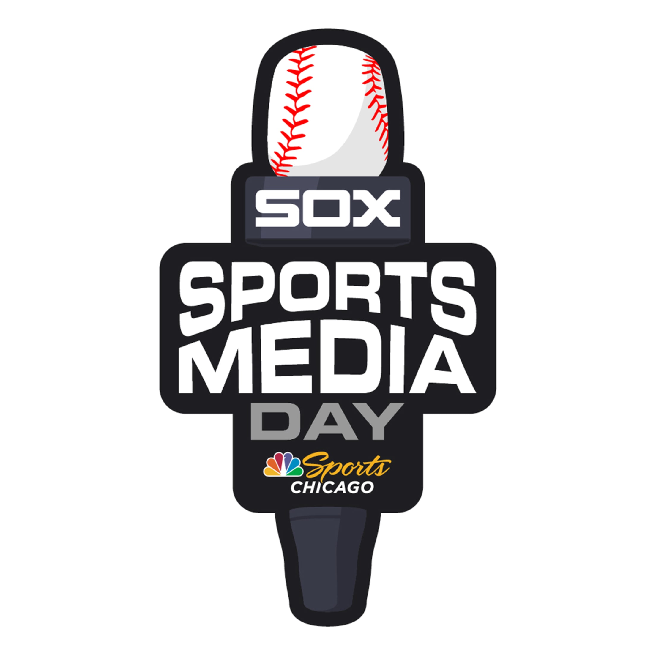 Sports Media Day Chicago White Sox