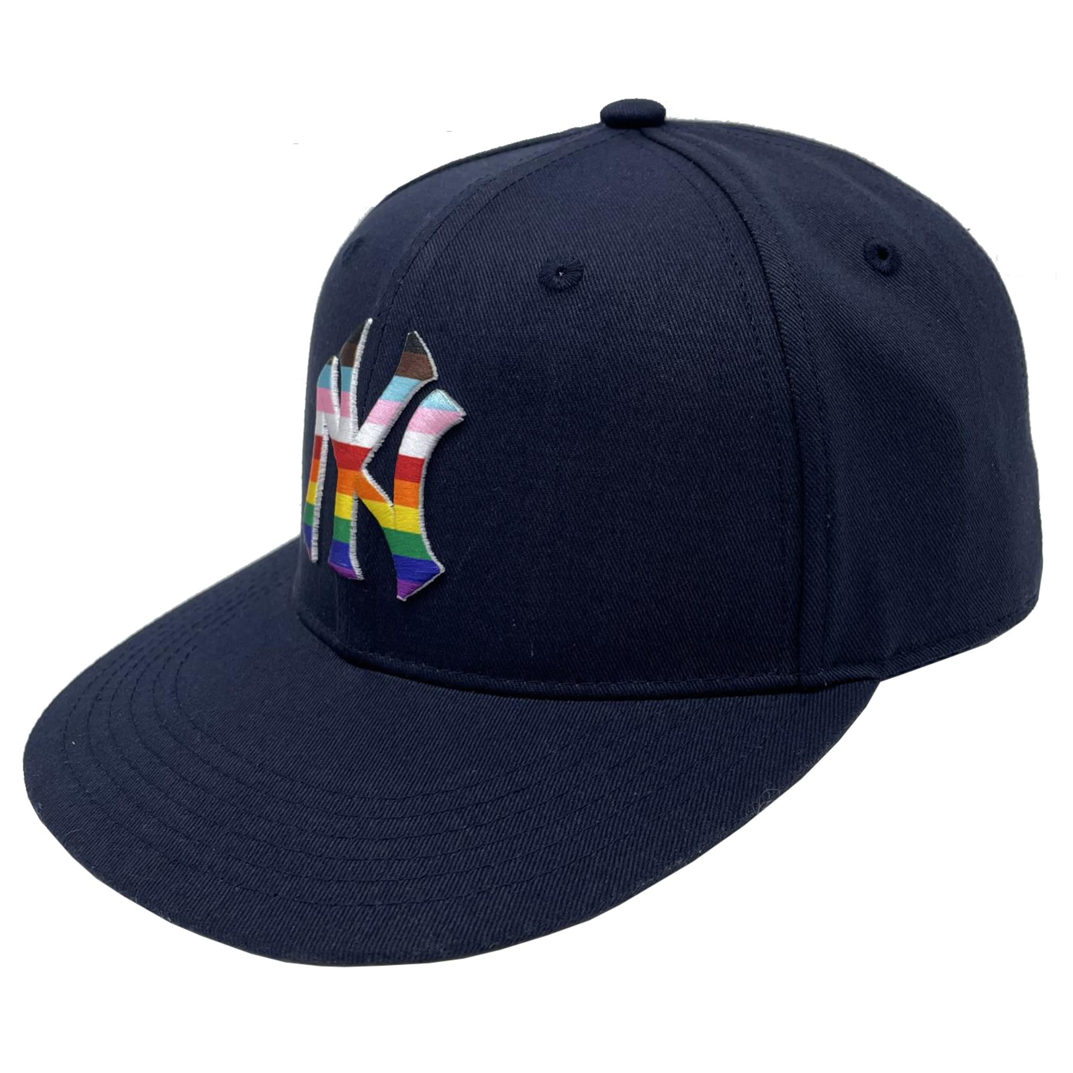 New York Yankees host first ever 'Pride Night' at Wednesday's game