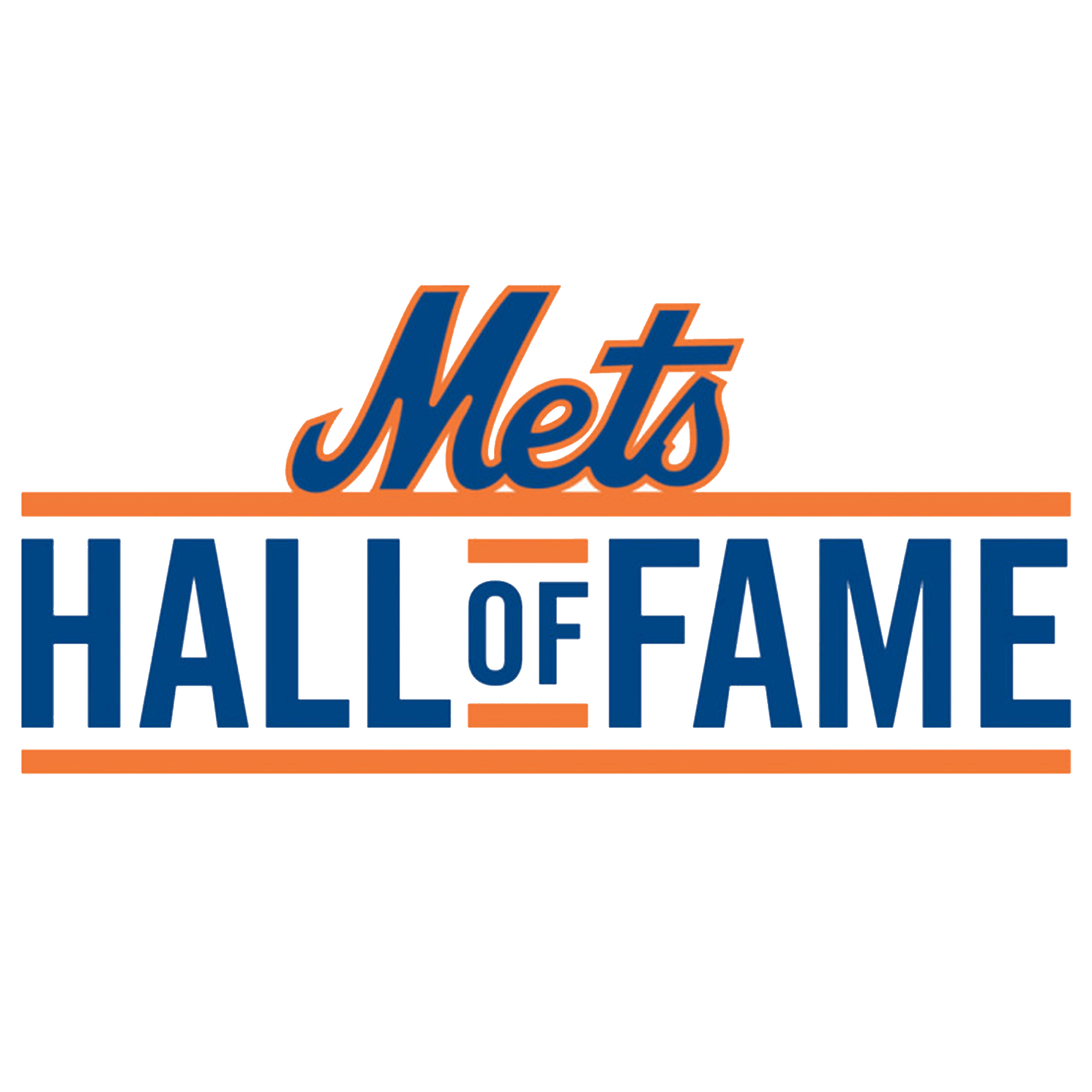 Promotional Giveaway / Event Schedule New York Mets