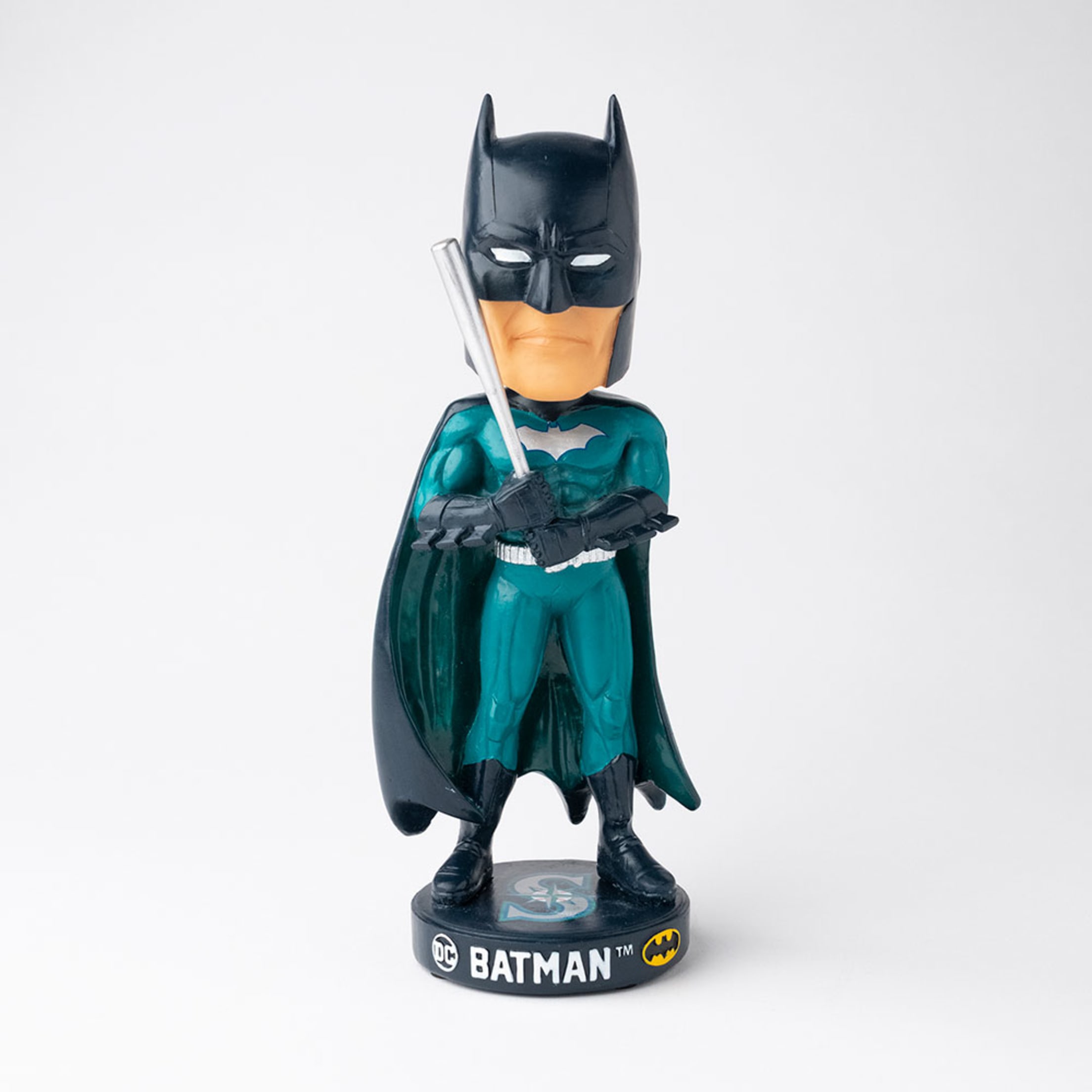 コービン・バーンズ／ボブルヘッド(バブルヘッド)人形 (2022／ブルワーズ) Bobblehead Gallery | Seattle Mariners