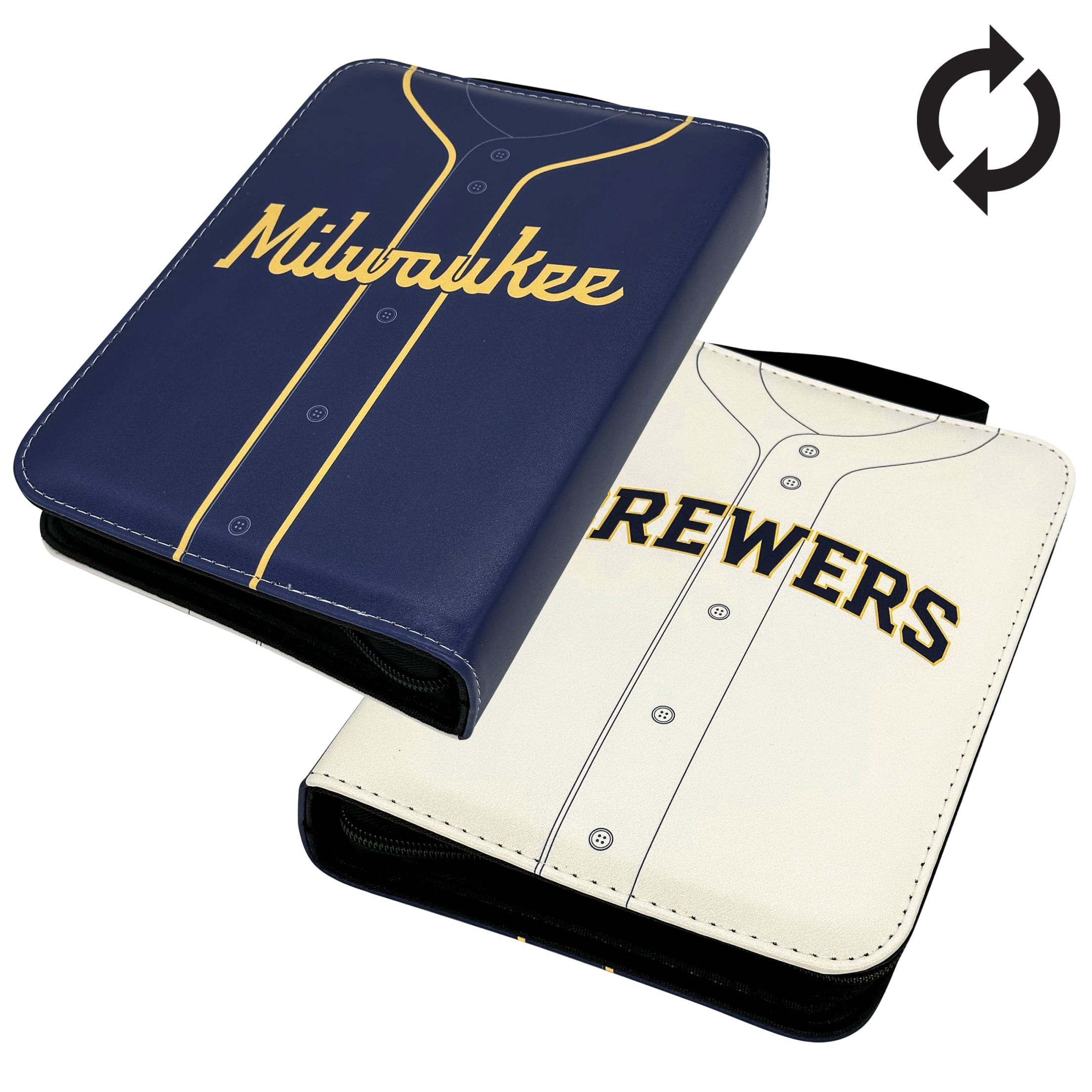 City offers of Milwaukee x Milwaukee Brewers Flag Theme Night Opening Day 2022