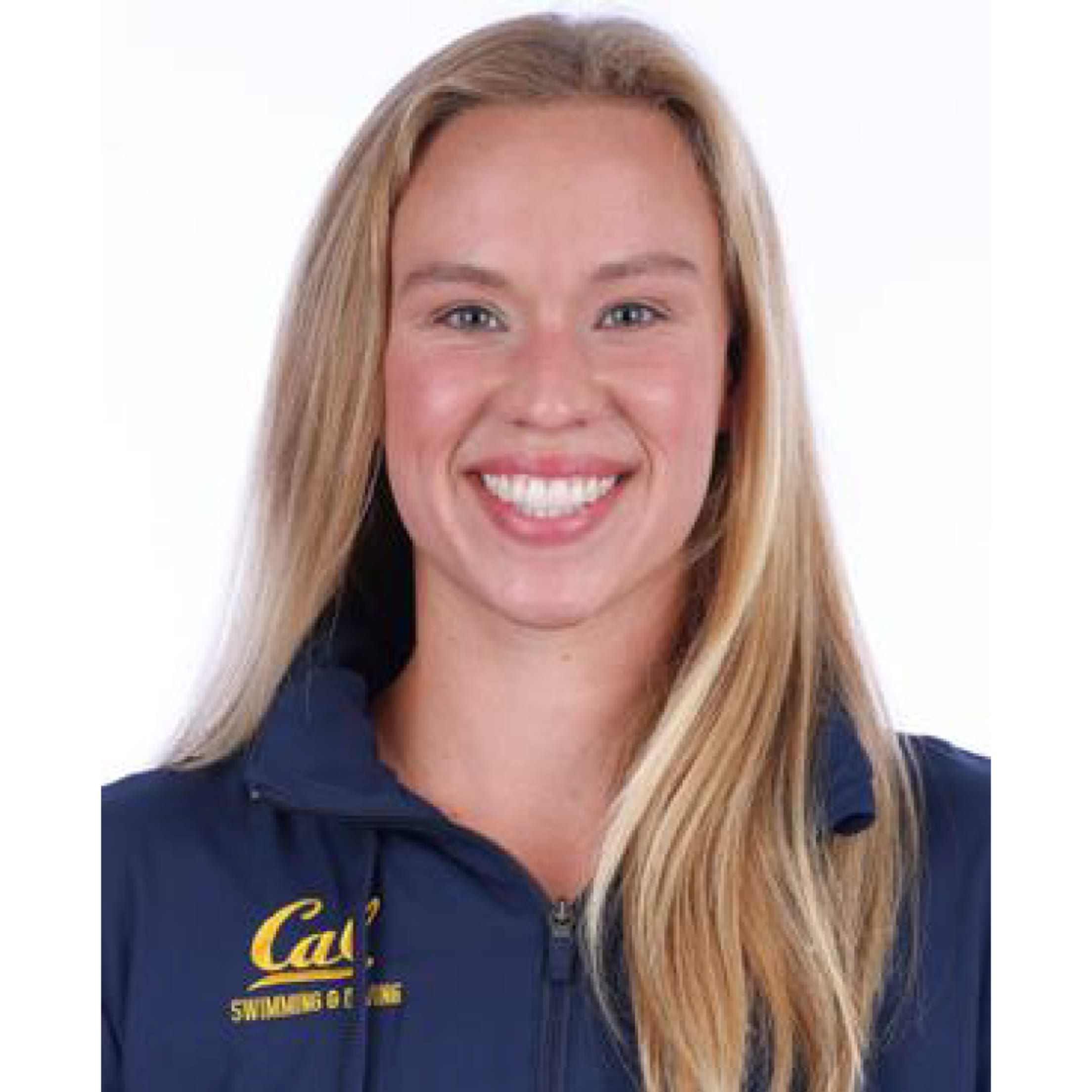 Rachel Clinger UC Berkeley Night | Special Event | San Francisco Giants