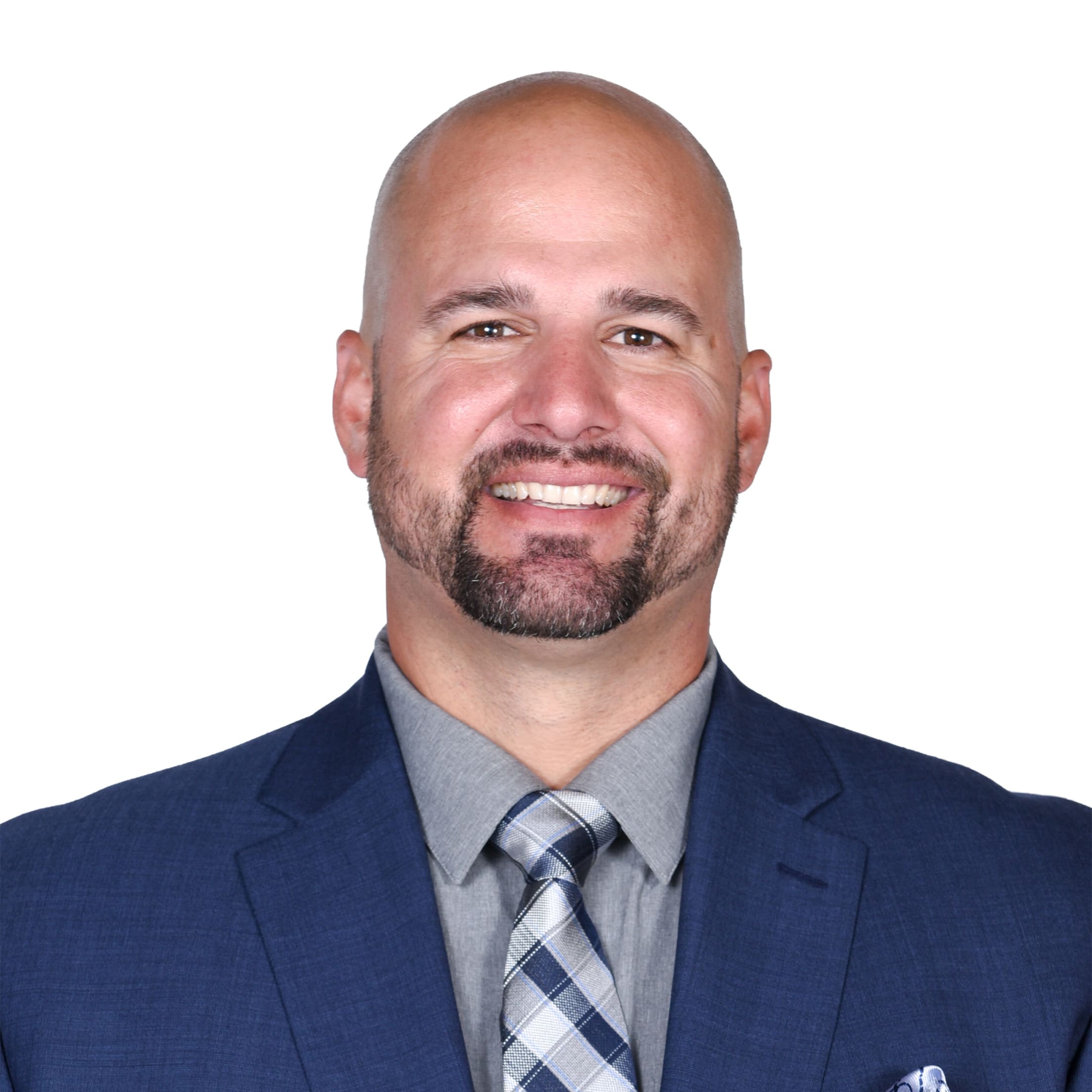Marlins Broadcasters Miami Marlins