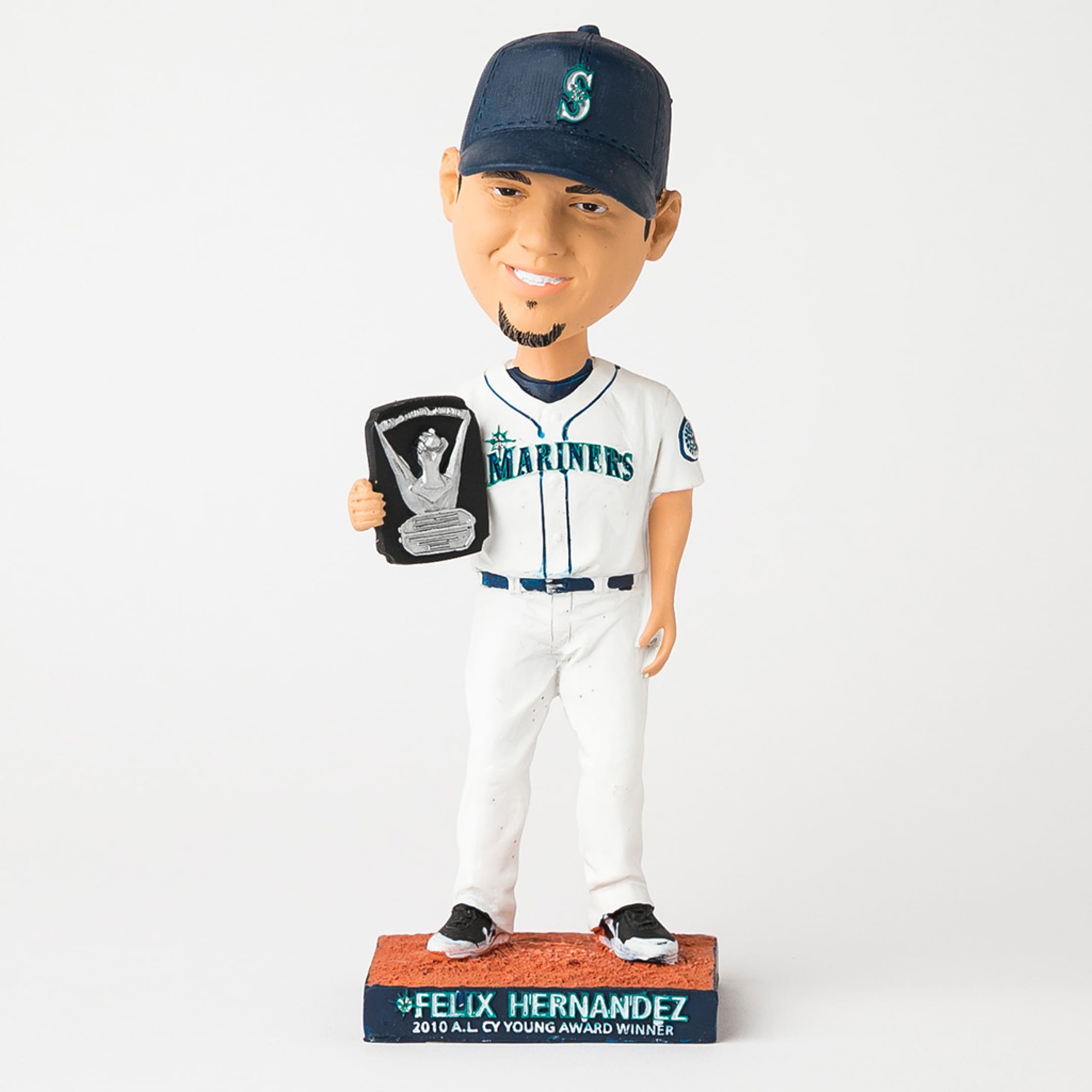 Mariners 2011 Bobblehead Gallery | Seattle Mariners