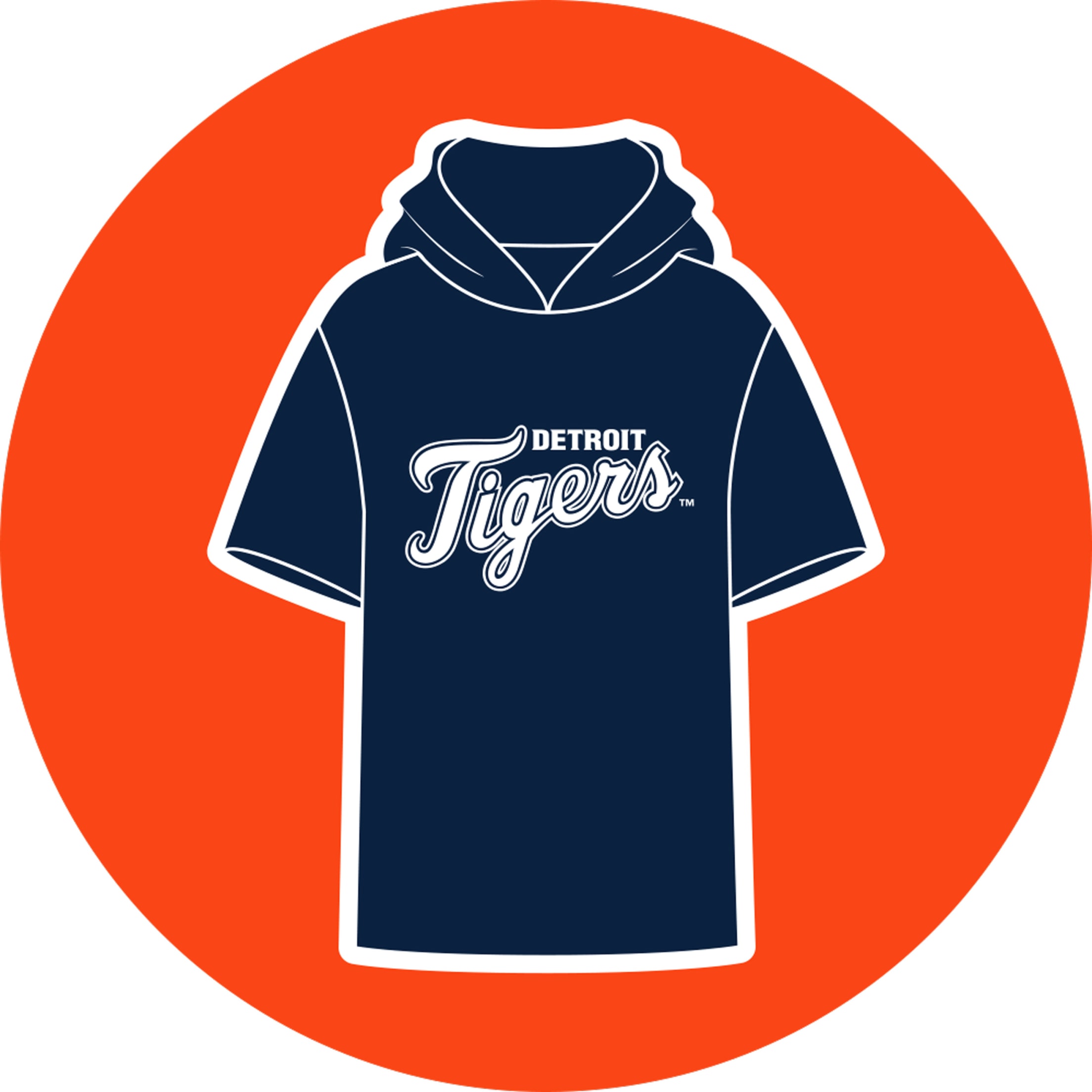 Kids Club  Detroit Tigers