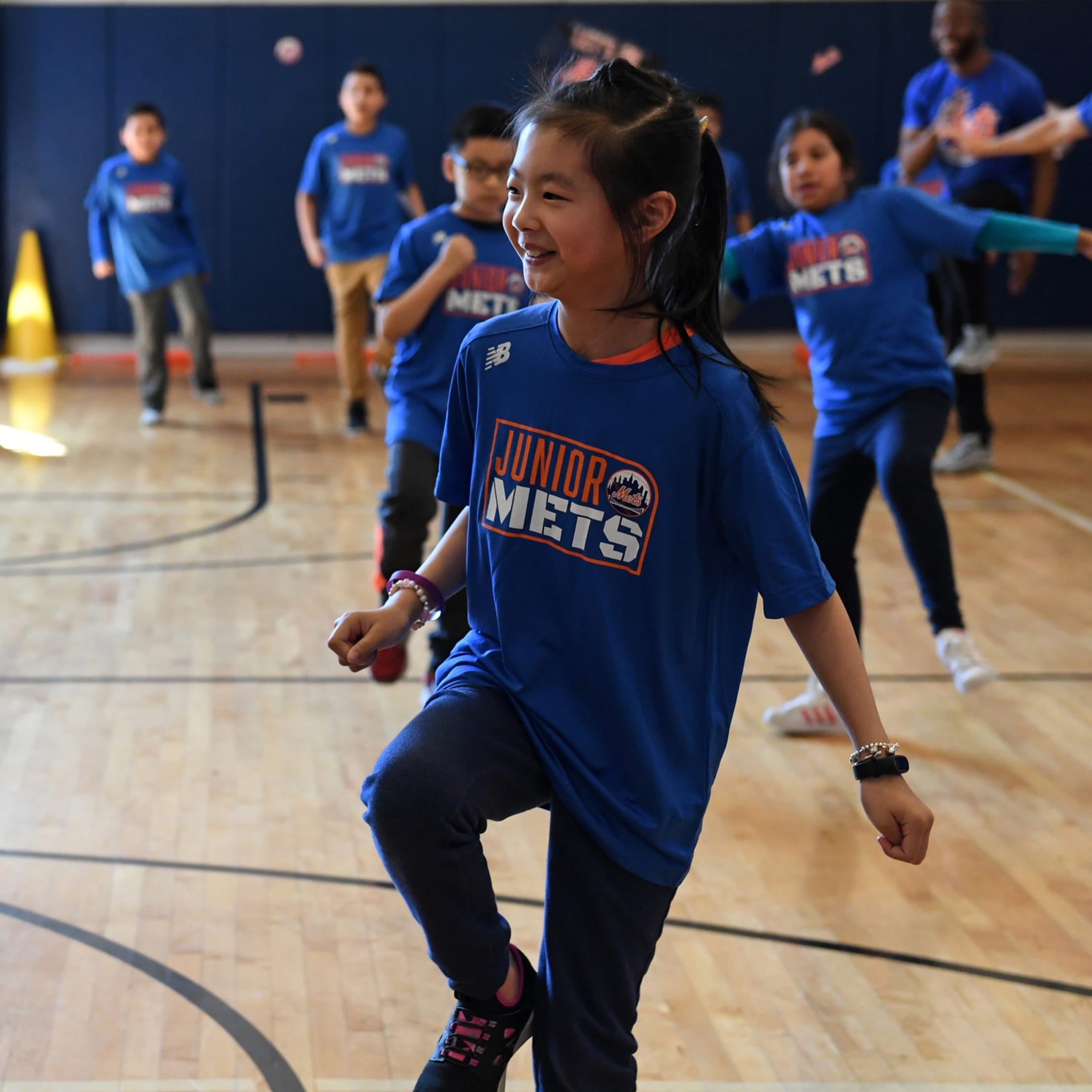 Fun At Bat | New York Mets