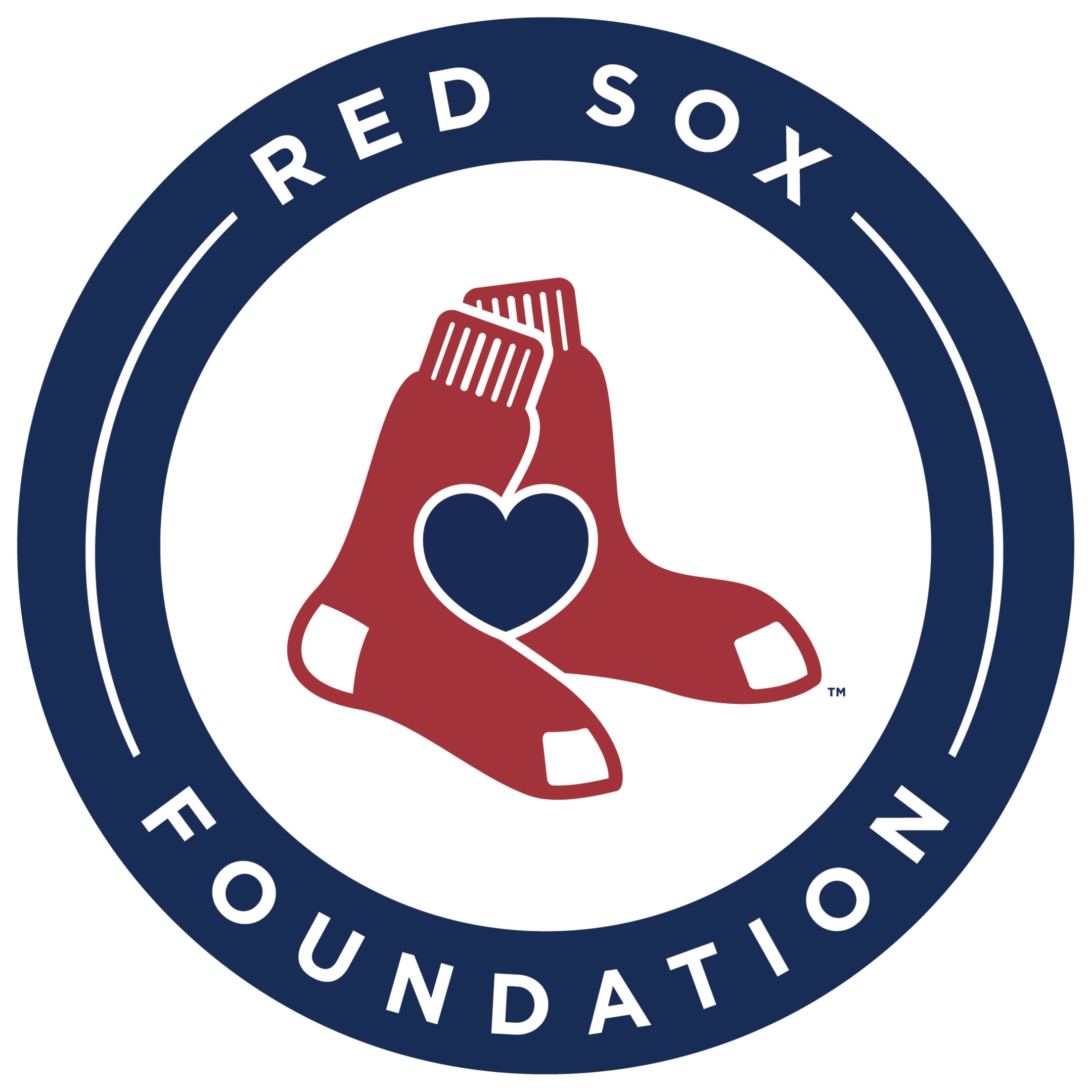 Red Sox Foundation 50/50 Raffle