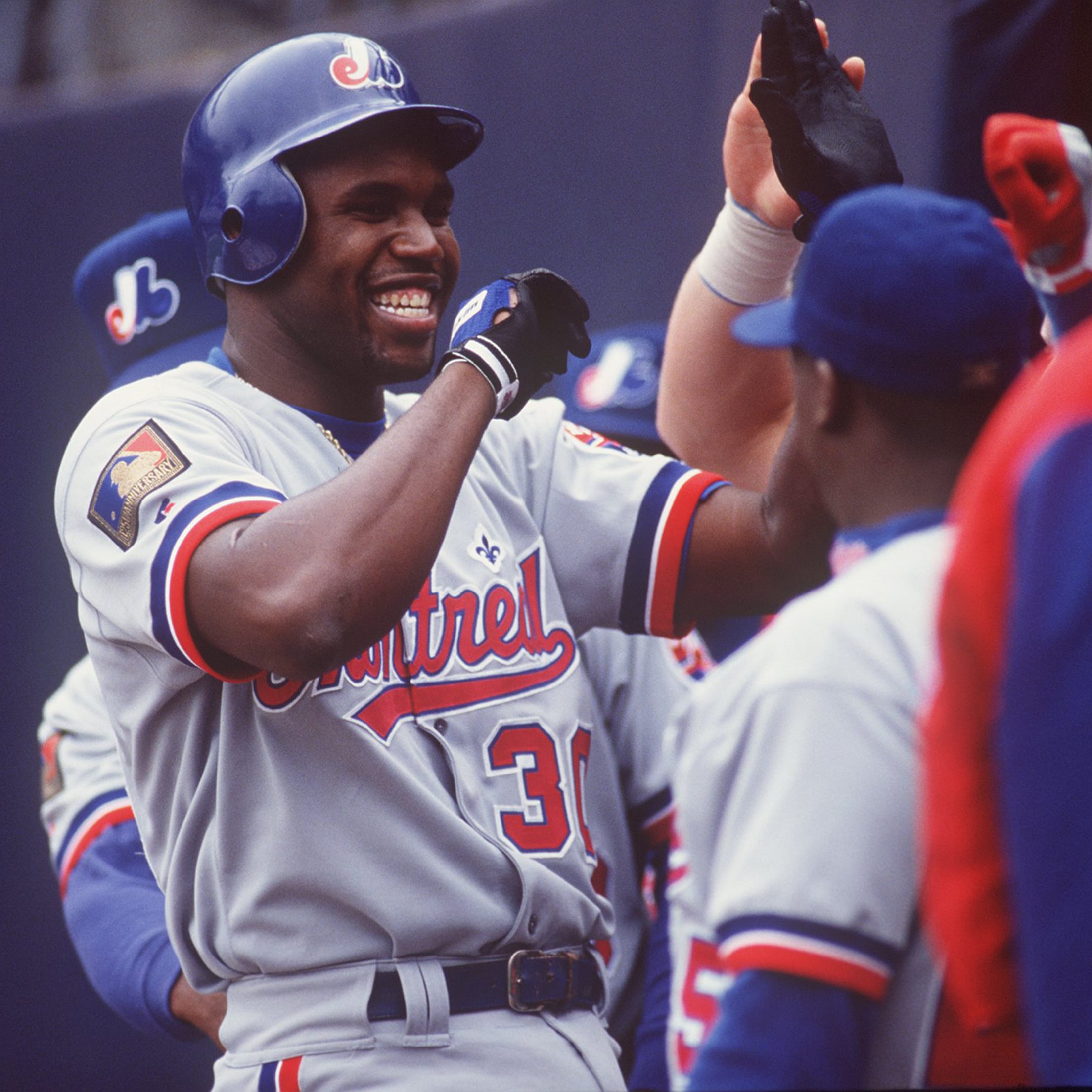 What happened? Looking back at the 1994 Expos