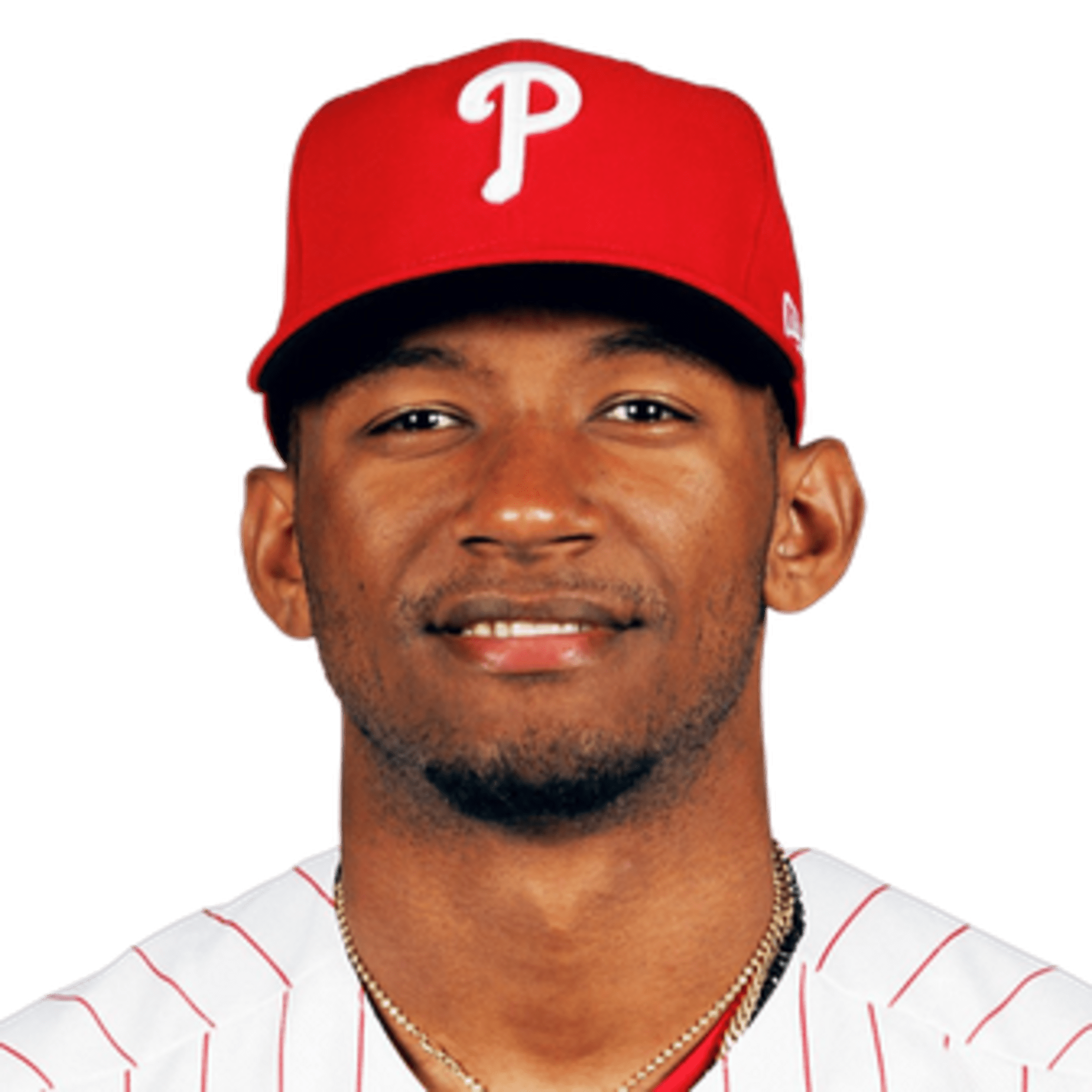 Philadelphia Phillies on X: Sweet hat, Bryce