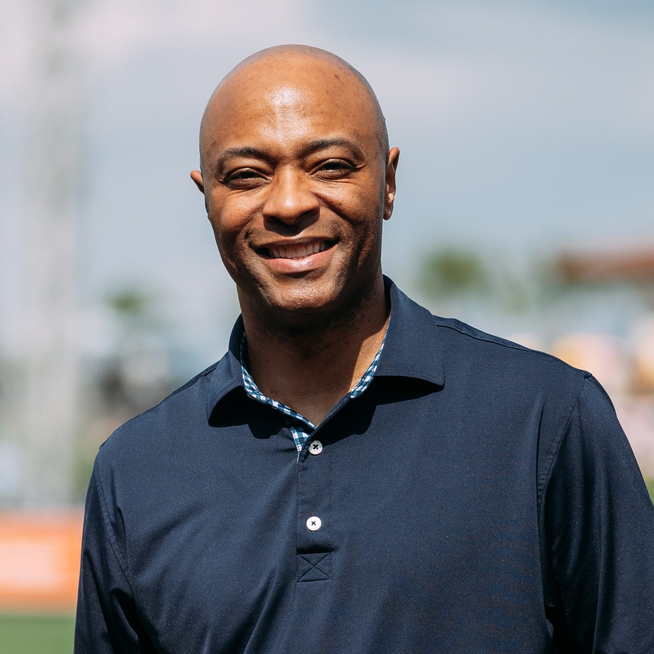 Detroit Tigers Broadcasters Detroit Tigers