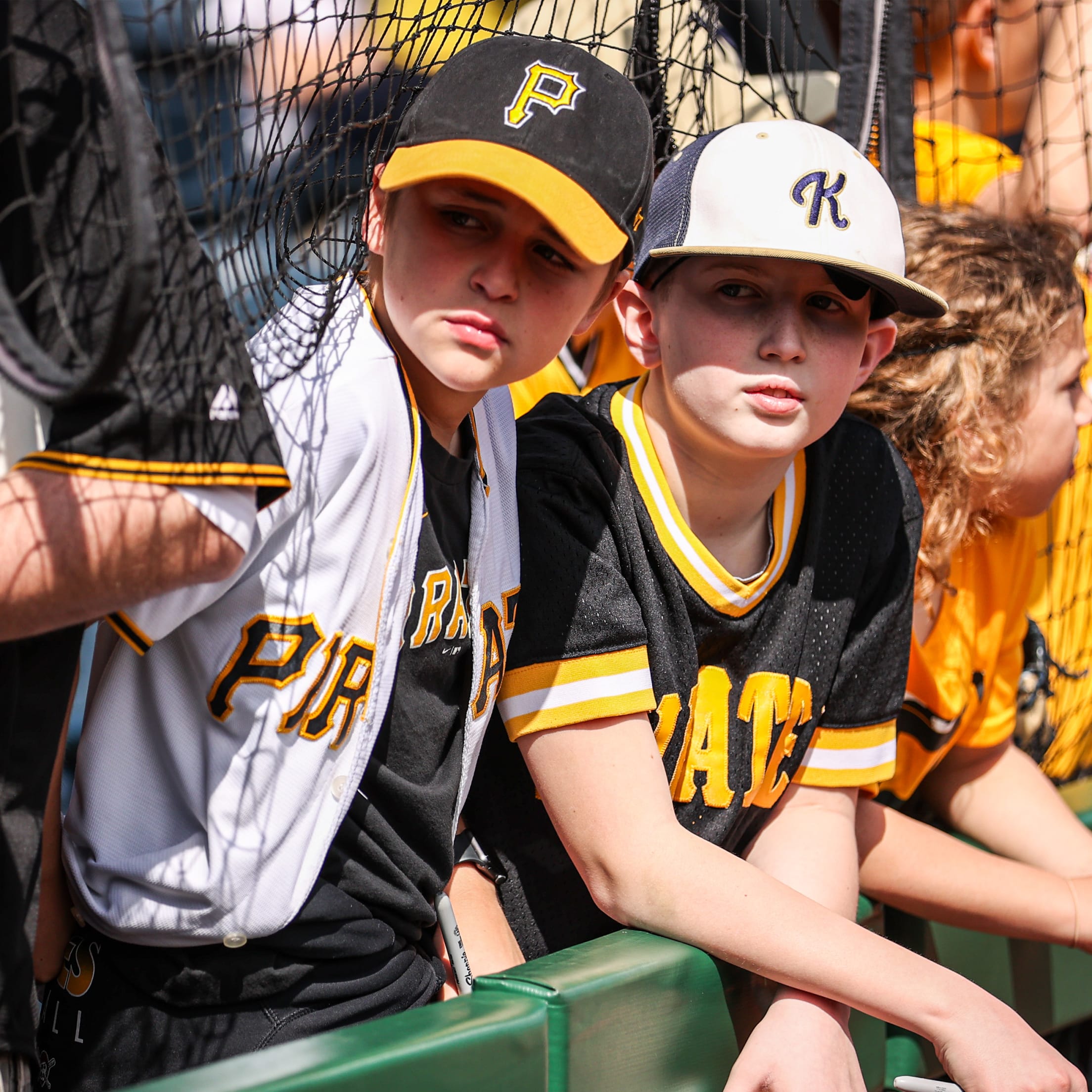 2023 Pirates Promotions Pittsburgh Pirates