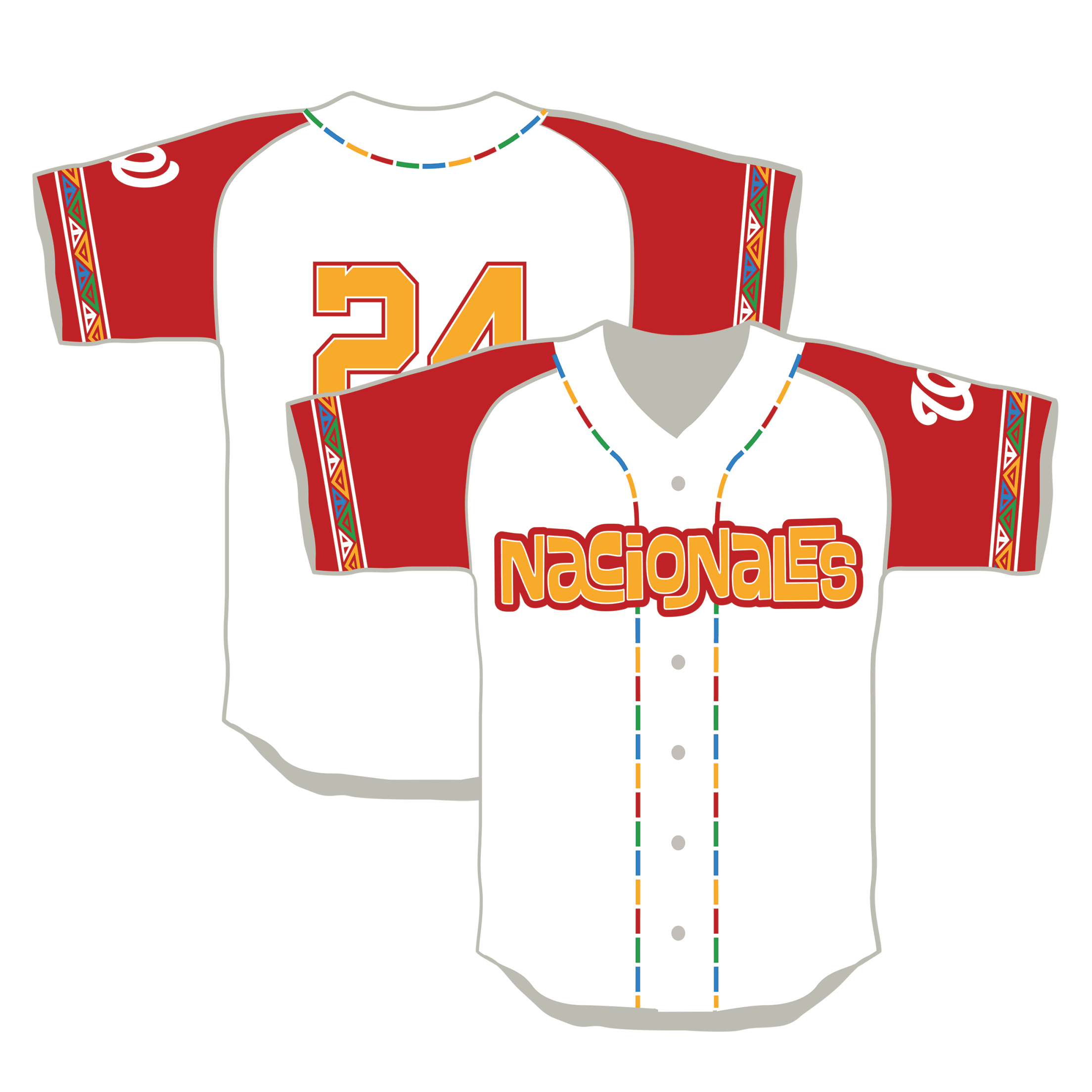 Hispanic Heritage Day | Washington Nationals