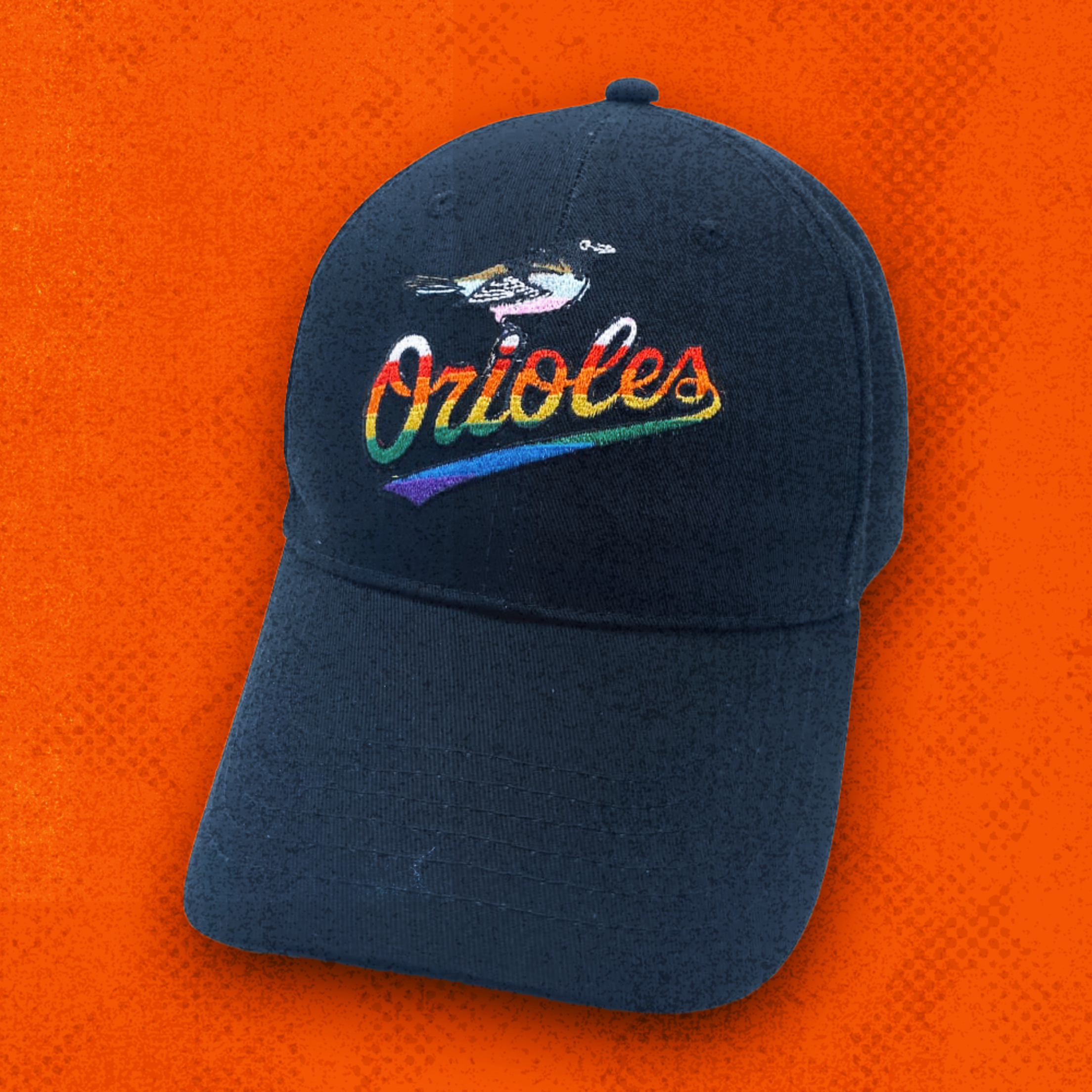 Happy Pride Night in Birdland!! : r/orioles