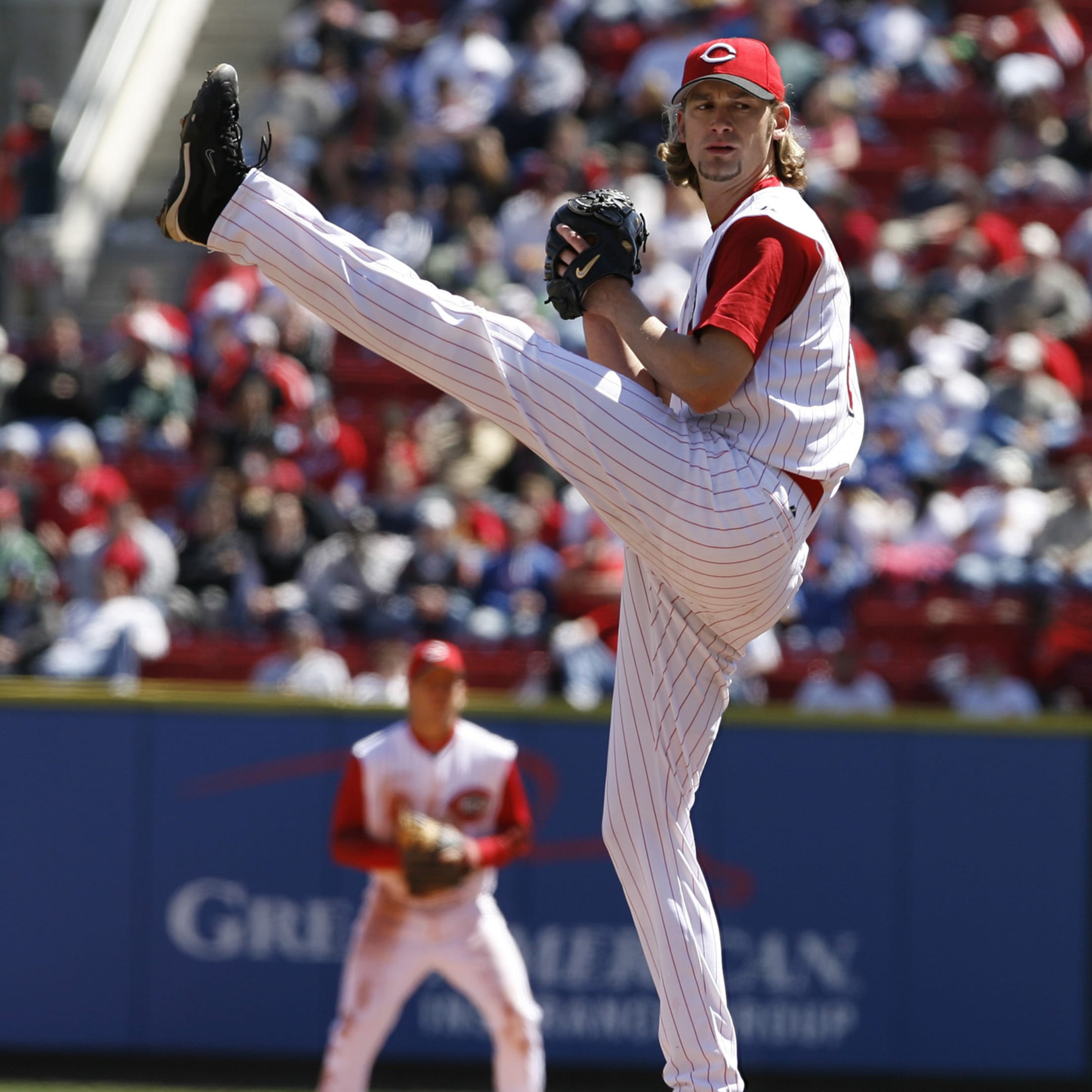 Celebrating 20 Years of Great American Ball Park | Cincinnati Reds