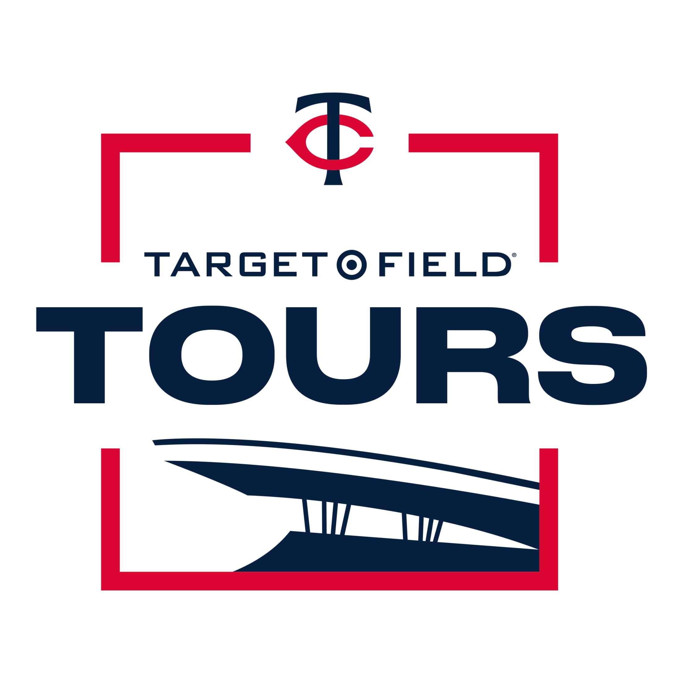 MLB Stadium Tour #3 - Target Field (Braves vs Twins)