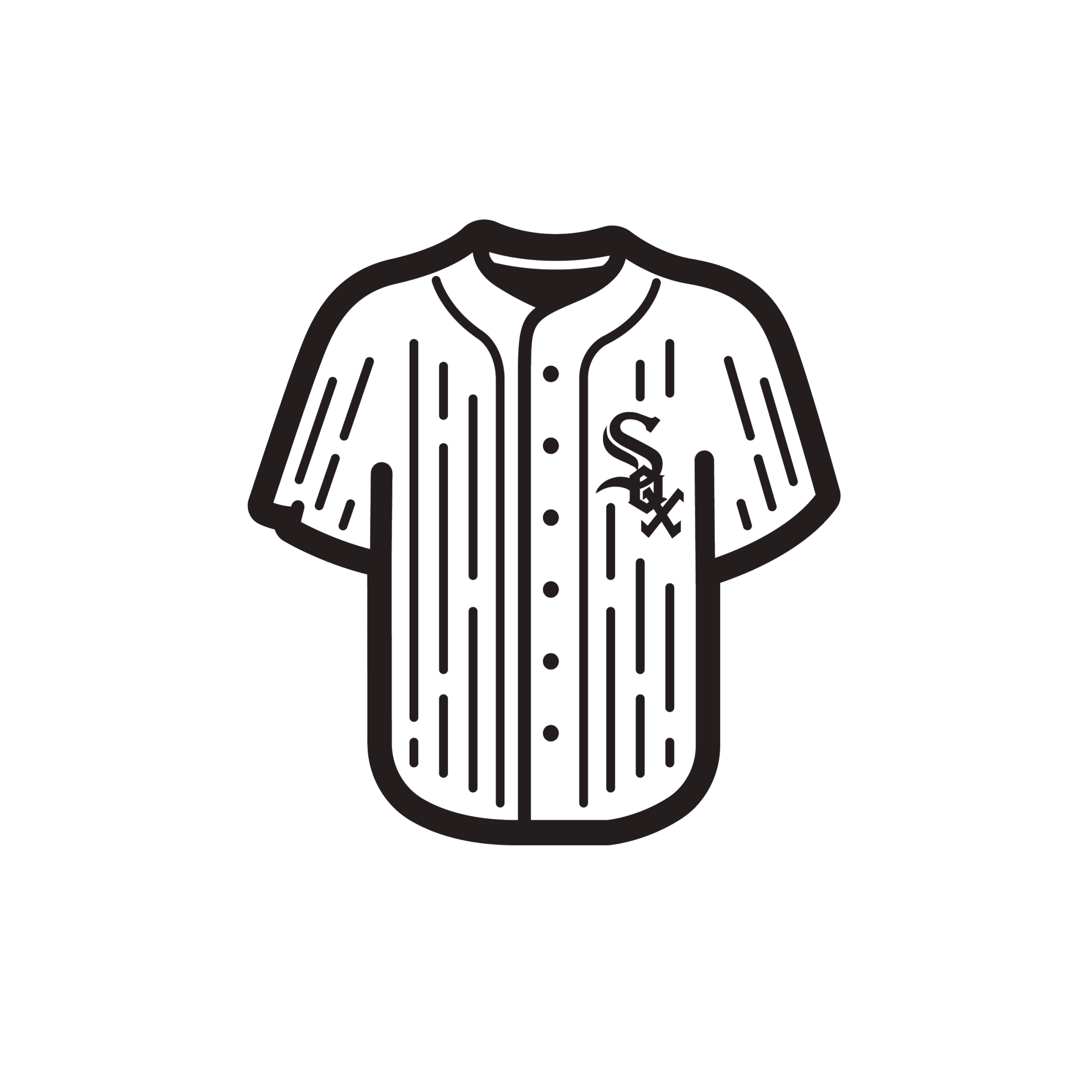 Chicago White Sox PNG and Chicago White Sox Transparent Clipart