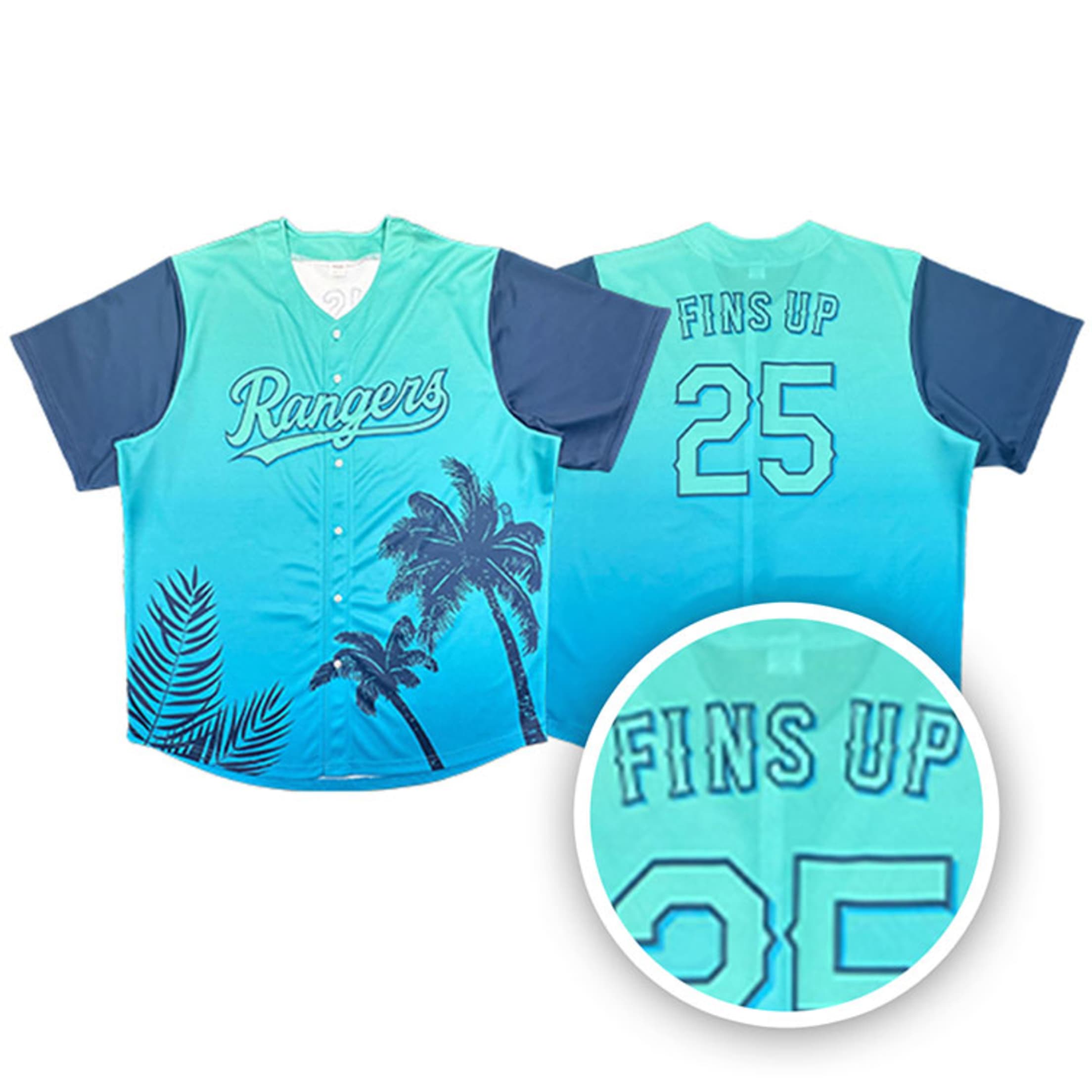 Theme Nights | Texas Rangers