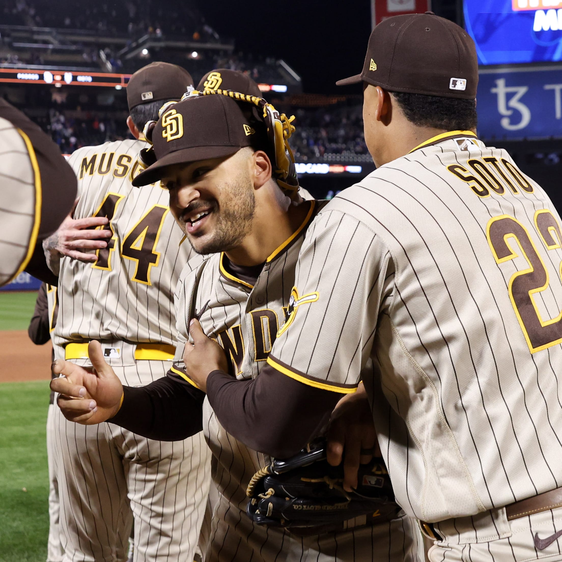 MLB unveiled the 2018 All-Star Game uniforms, and they're spectacular