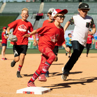 Angels Promotions/Giveaways & Special Events | Los Angeles Angels