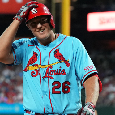 Redbirds 50: Ranking the top 50 Cardinals players – #41-50 - Revenge of the  Birds