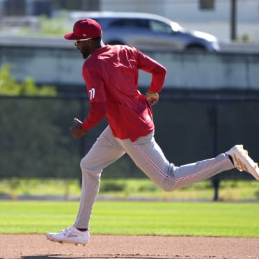 Phillies top prospects new arrivals