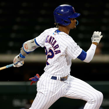 Chicago Cubs 2020 Top-25 Prospects - FantraxHQ