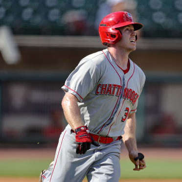 2021 Cincinnati Reds Top MLB Prospects — College Baseball, MLB Draft,  Prospects - Baseball America