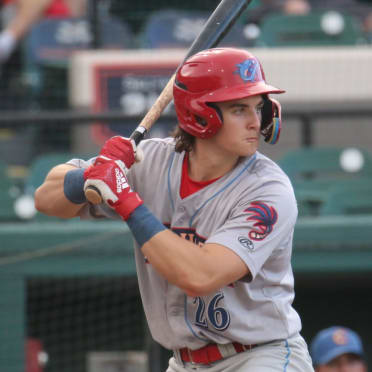 MLB Pipeline on X: Led by Bryson Stott, here's the 2022 @Phillies' Top 30  Prospects list:   / X