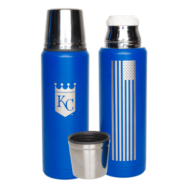 Armed Forces Night Thermo Giveaway