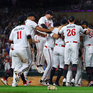 Jurickson Profar and Jonathan Schoop's stacked LLWS team