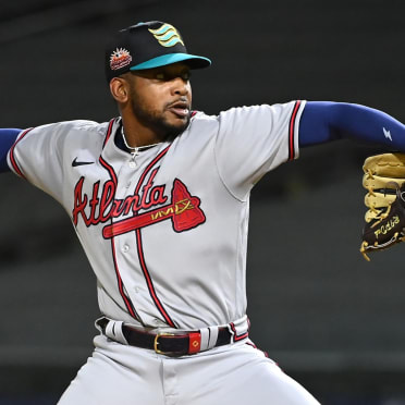 2021 Atlanta Braves Top MLB Prospects — College Baseball, MLB