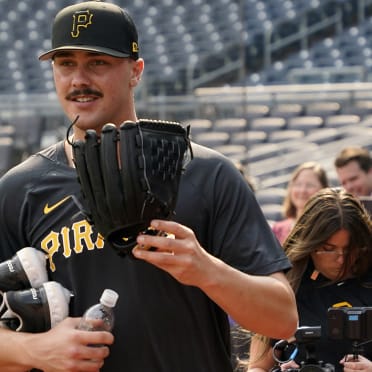 Michigan State baseball's Mitch Jebb goes No. 42 to Pittsburgh Pirates