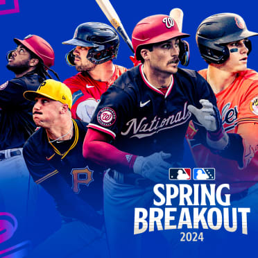 Top MLB prospects to participate in first ever Spring Breakout games;  Scott, Saggese, Winn, Hence among Cardinals, STL Sports Page