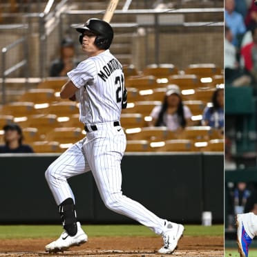 Chicago White Sox 2022 Top 30 Prospects — Prospects Live