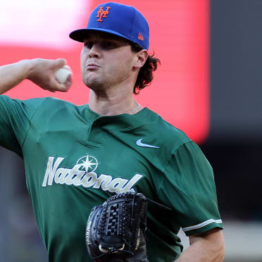 2021 New York Mets Top MLB Prospects — College Baseball, MLB Draft,  Prospects - Baseball America