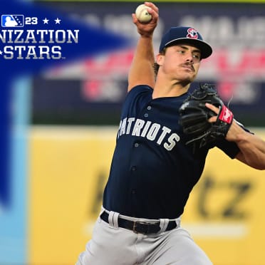 Prospect Report: Jasson Dominguez Heats Up — College Baseball, MLB