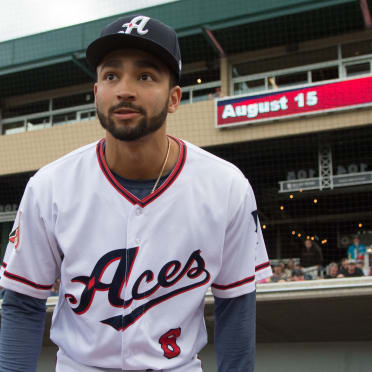 Diamondbacks' top prospect, Jordan Lawlar, off to smashing start with Aces