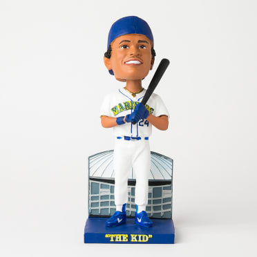 Mariners 2010 Bobblehead Gallery | Seattle Mariners