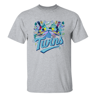 T-Shirt Tuesday Artists Series