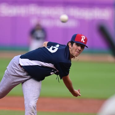 Phillies prospect watch: Andrew Painter is a stud, Logan O'Hoppe