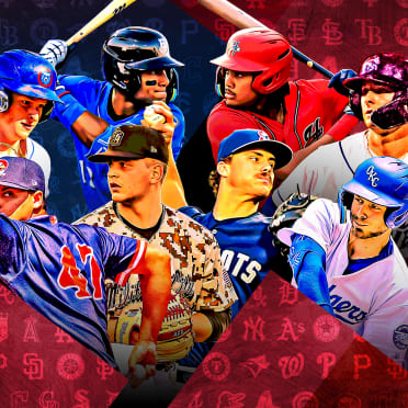 2022 Boston Red Sox Top MLB Prospects — College Baseball, MLB