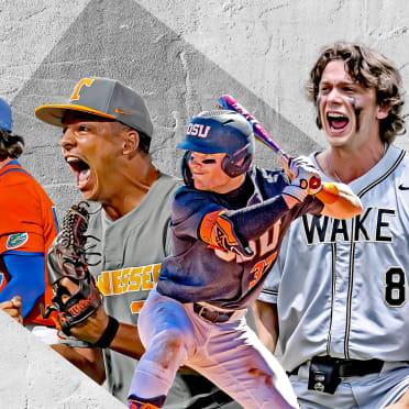 2022 MLB Draft - Top 600 Prospects — Prospects Live