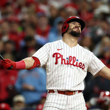 The Wild Card of the National League East: the Phillies – Lions