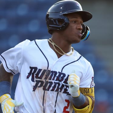 Binghamton Rumble Ponies on X: The @Mets top pitching prospect Blade  Tidwell (@bladetid) makes his Double-A debut 