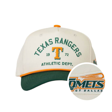 Community Night:  University of Texas at Dallas