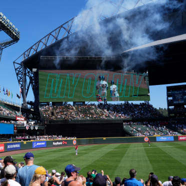 MLB, Mariners are giving $2 million boost to youth baseball in Seattle