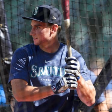 Prospect Report: Nick Pratto Homers Twice — College Baseball, MLB Draft,  Prospects - Baseball America