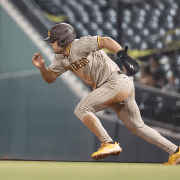 Former Padres Top Prospect Wins NL Player of the Week Award - Sports  Illustrated Inside The Padres News, Analysis and More