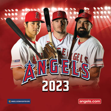 Angels release 2023 schedule: Here are 10 key dates - Los Angeles Times