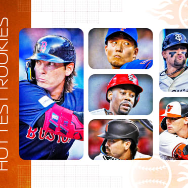 Astros, Phillies World Series Rosters Have Prospect Pedigree — College  Baseball, MLB Draft, Prospects - Baseball America